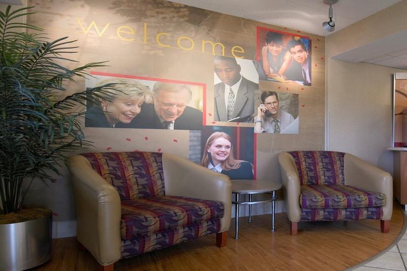 Red Roof Inn Cincinnati Northeast - Blue Ash Εξωτερικό φωτογραφία
