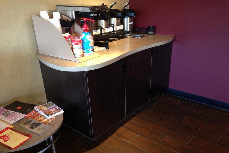 Red Roof Inn Cincinnati Northeast - Blue Ash Εξωτερικό φωτογραφία